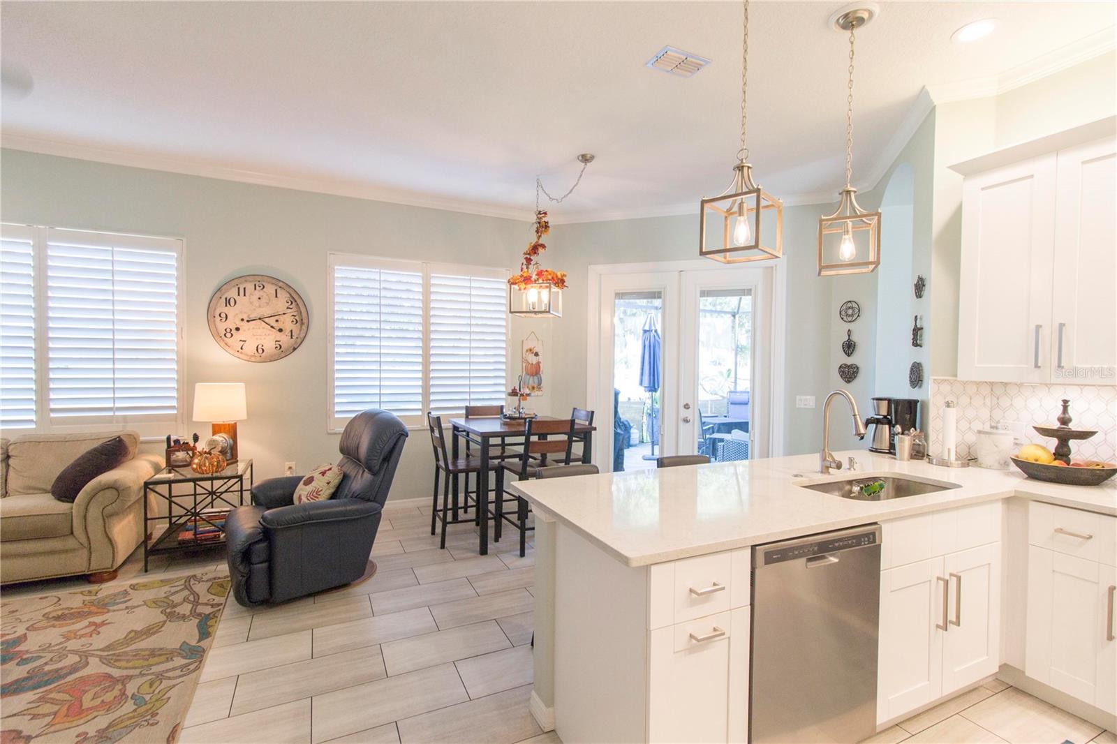 KISSIMMEE BAY - Residential