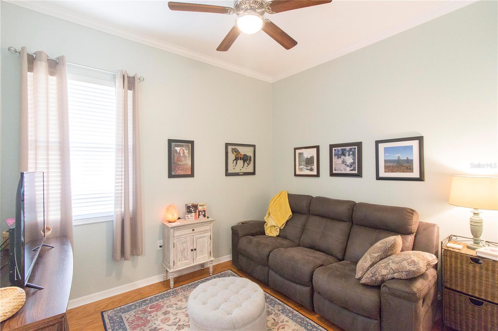 KISSIMMEE BAY - Residential