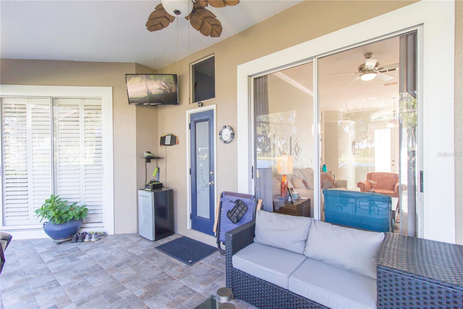 KISSIMMEE BAY - Residential