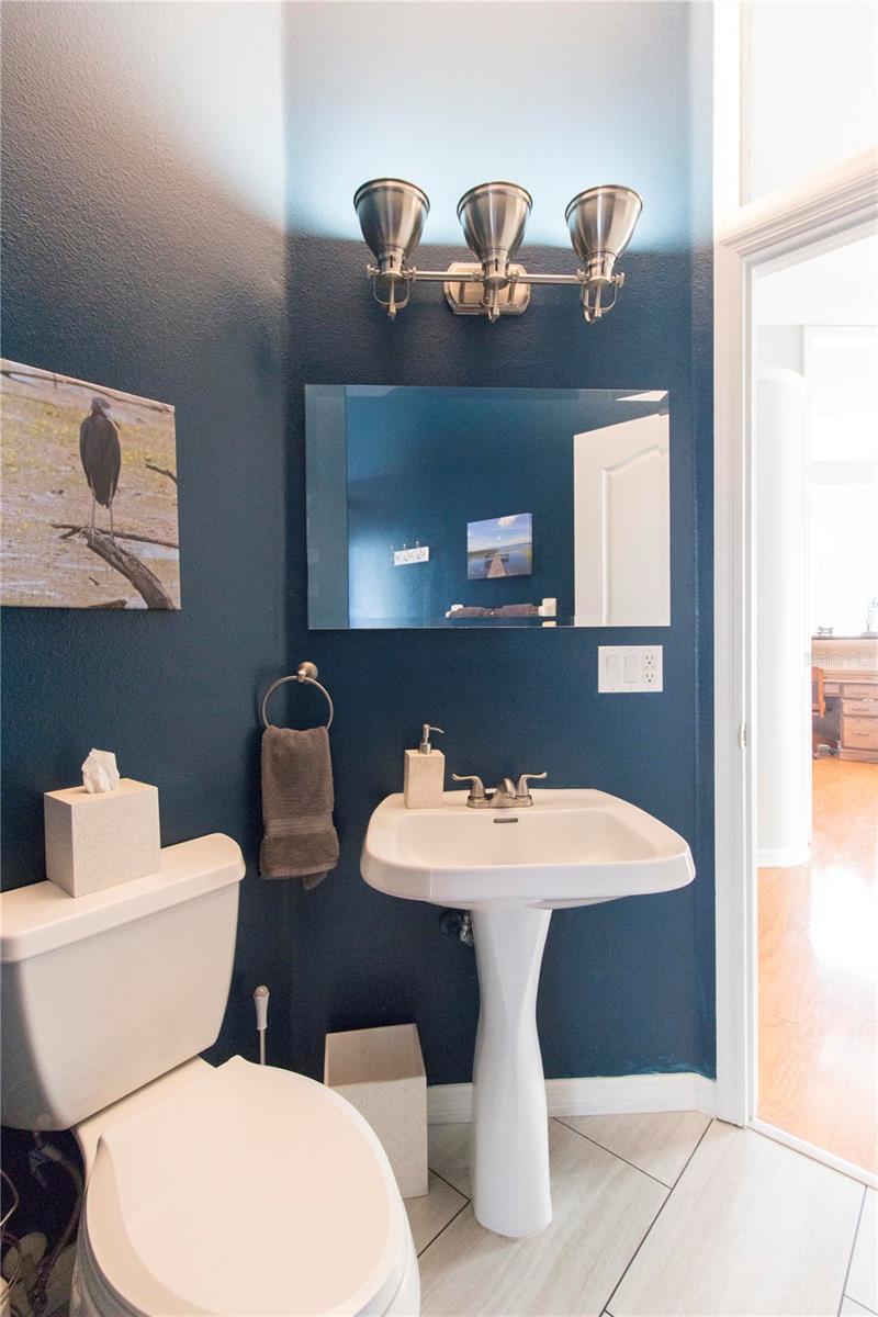 KISSIMMEE BAY - Residential