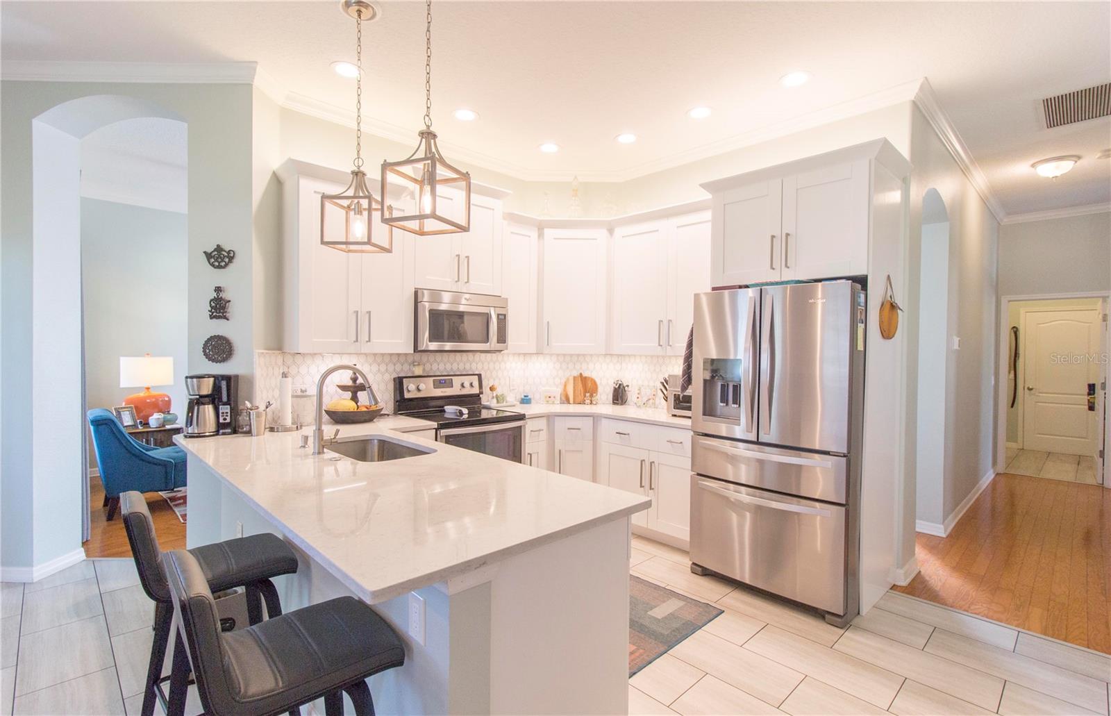 KISSIMMEE BAY - Residential