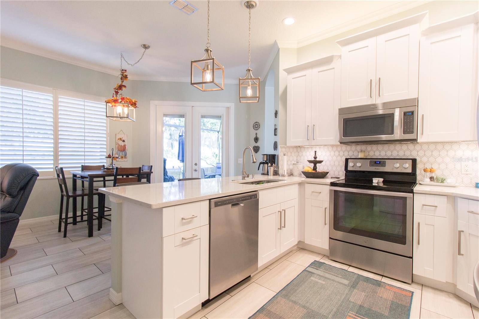 KISSIMMEE BAY - Residential