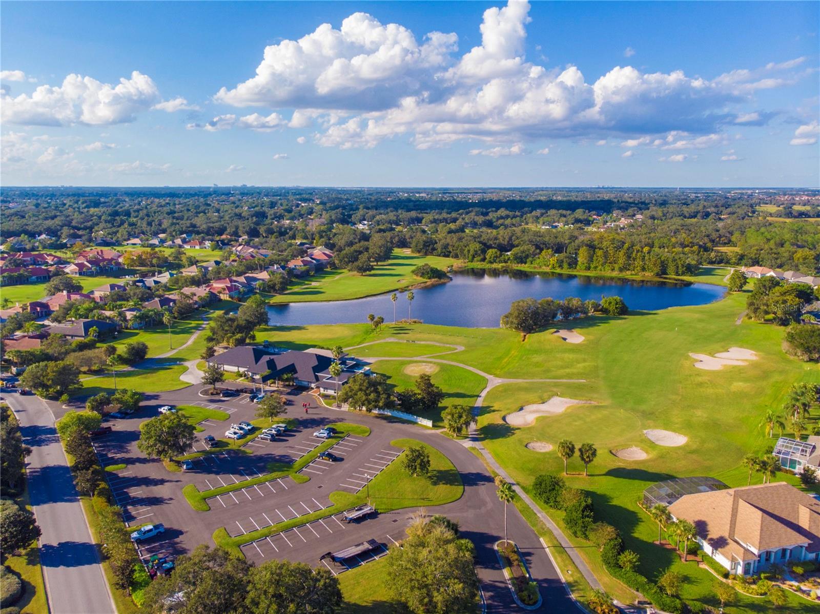 KISSIMMEE BAY - Residential