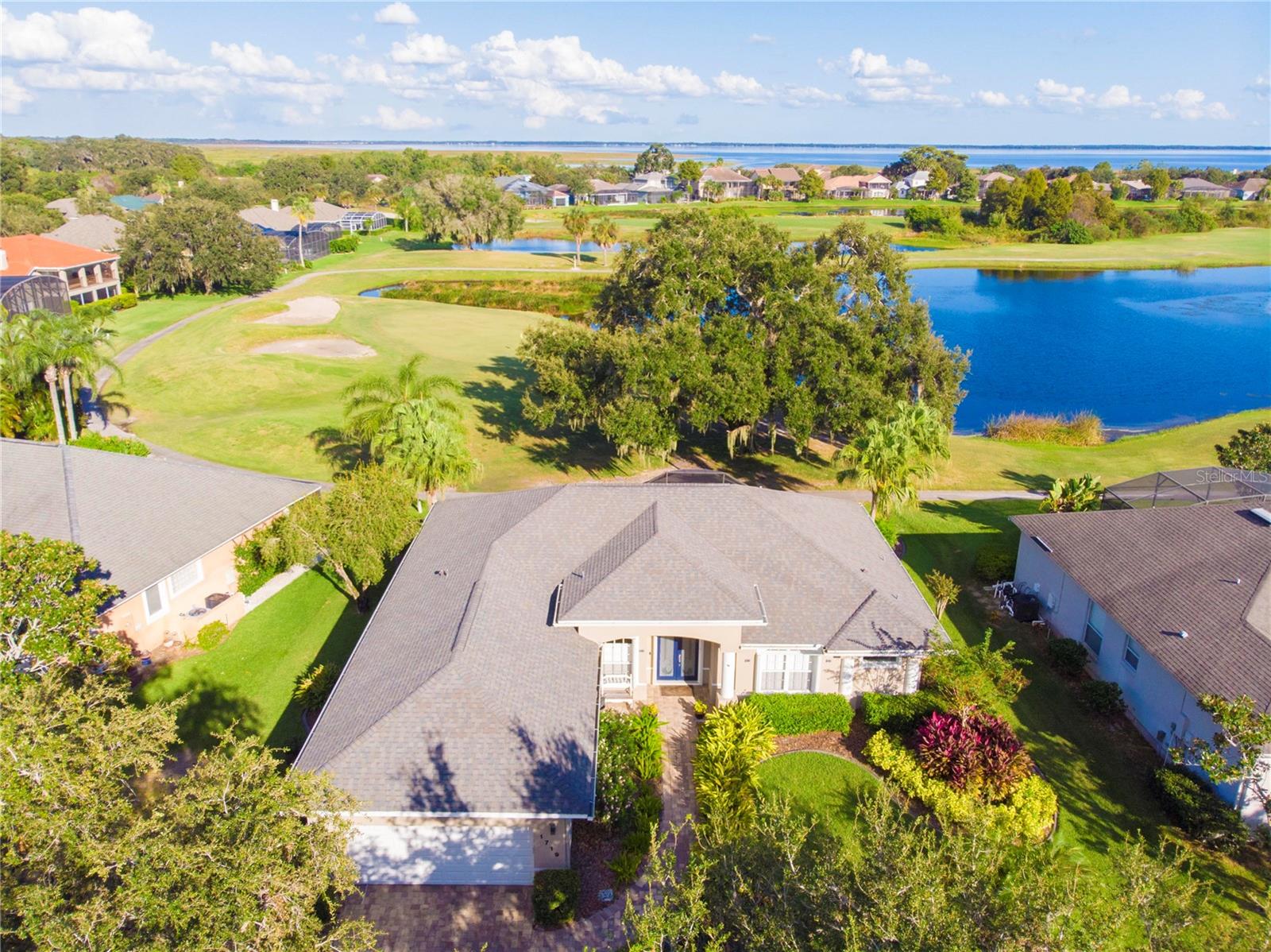 KISSIMMEE BAY - Residential