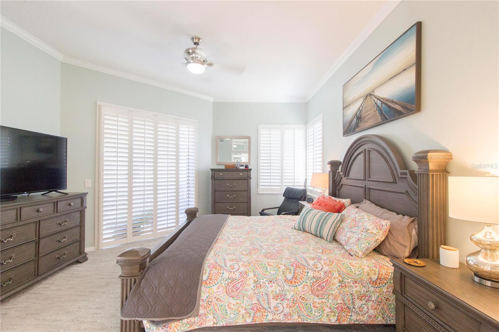 KISSIMMEE BAY - Residential