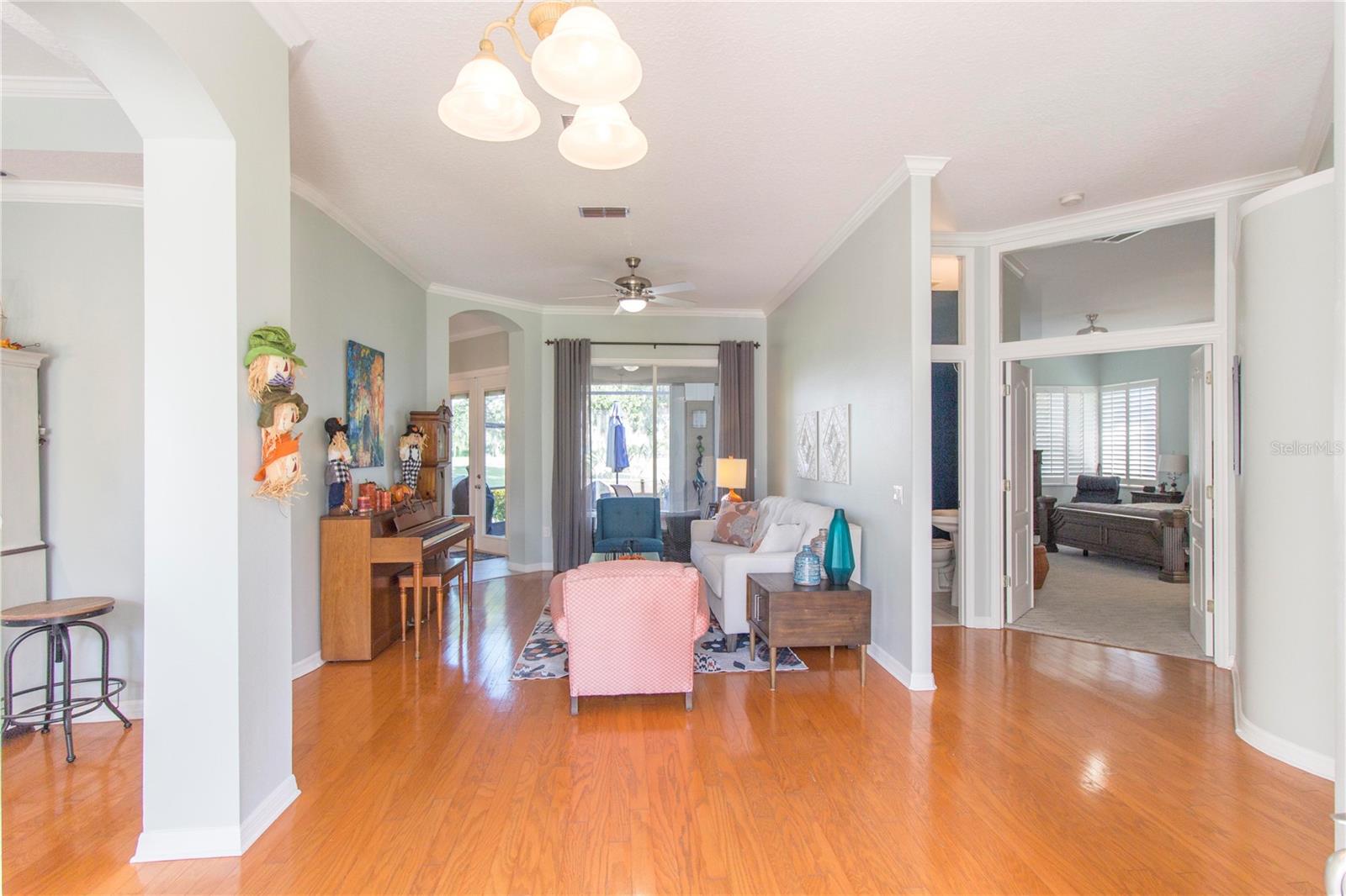 KISSIMMEE BAY - Residential