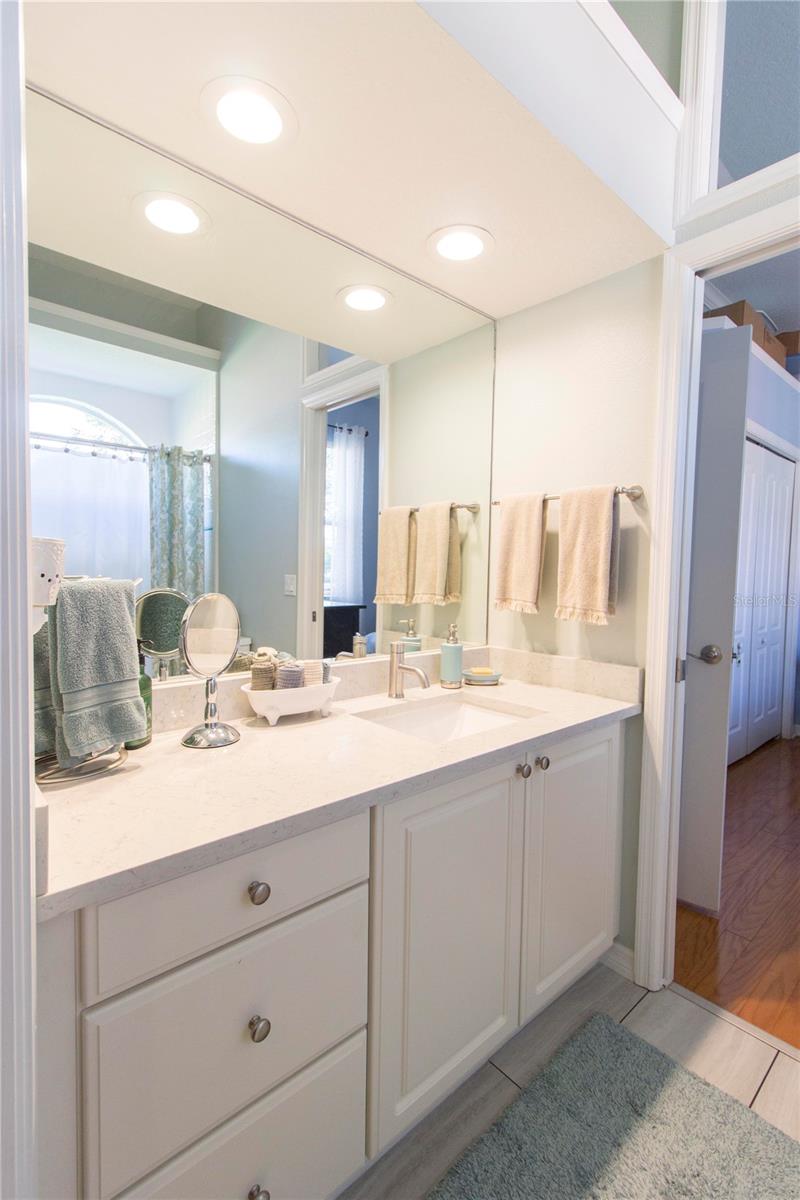 KISSIMMEE BAY - Residential