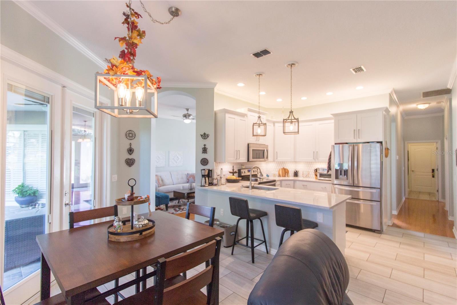 KISSIMMEE BAY - Residential