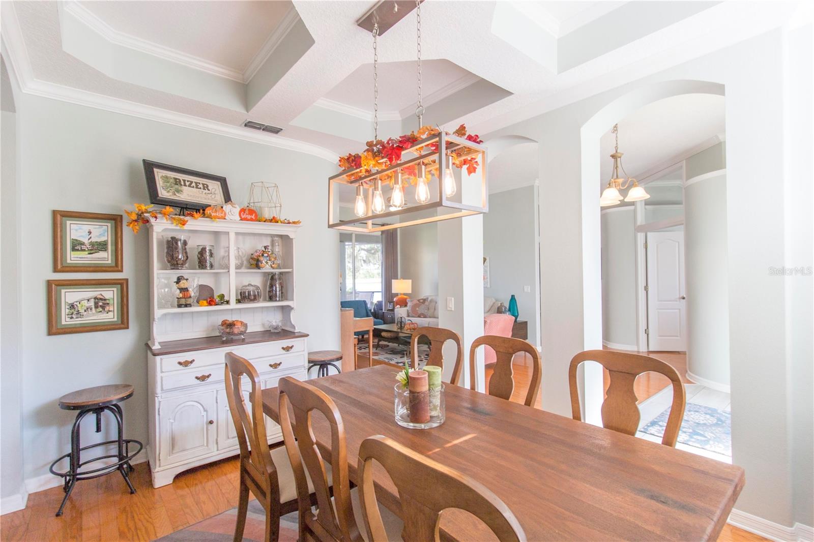 KISSIMMEE BAY - Residential