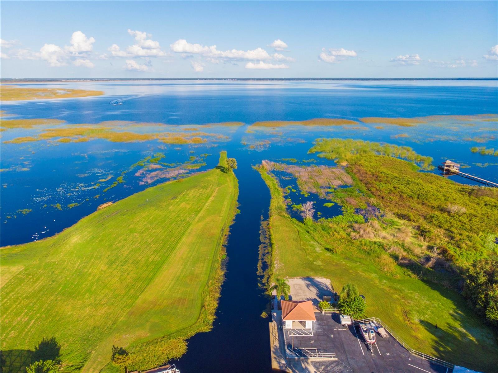 KISSIMMEE BAY - Residential