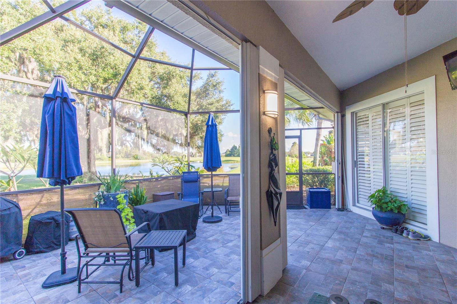 KISSIMMEE BAY - Residential