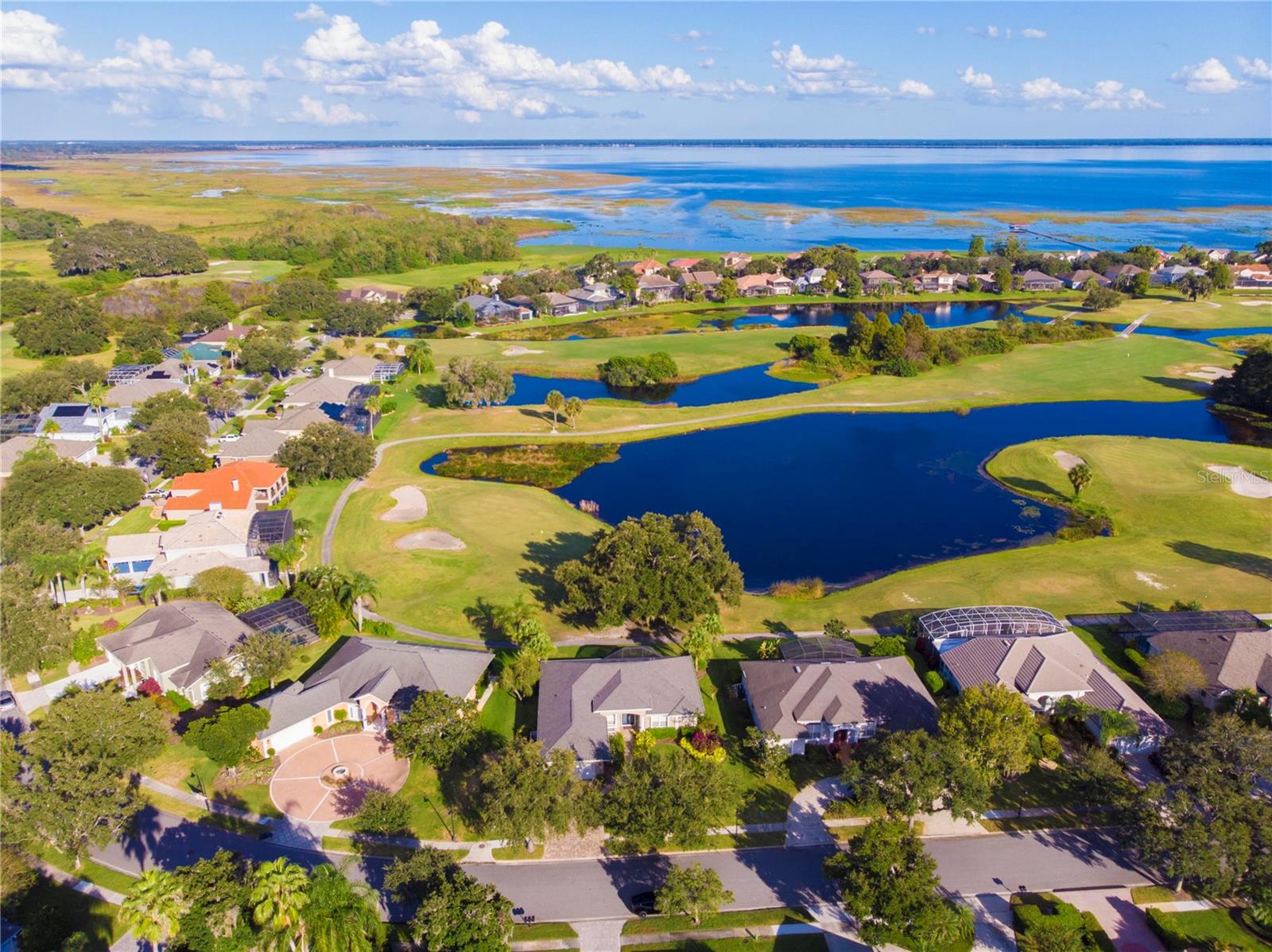 KISSIMMEE BAY - Residential