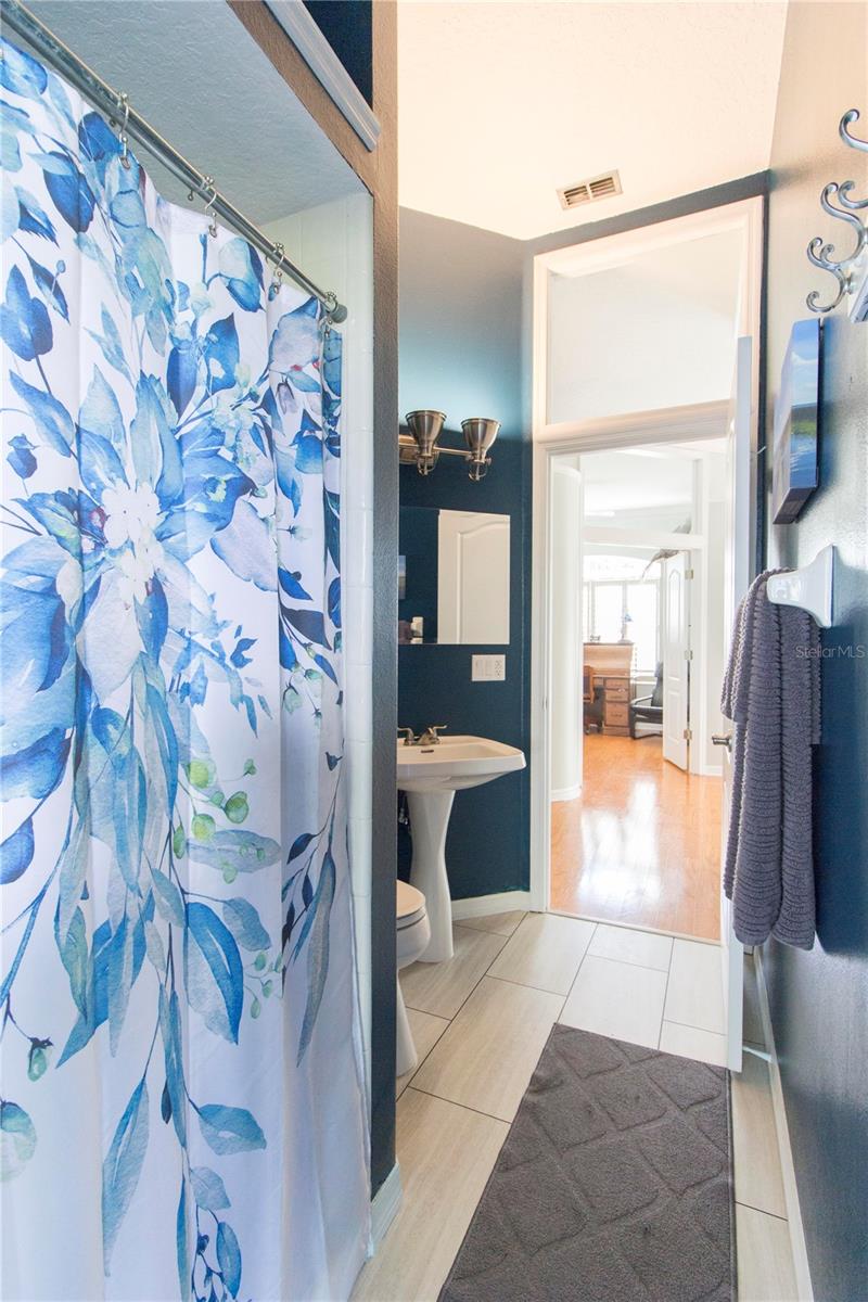 KISSIMMEE BAY - Residential