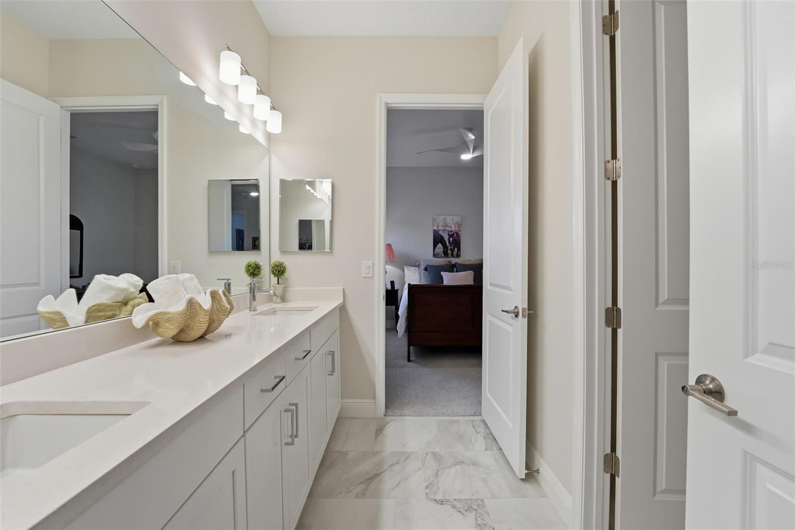 CANOE CREEK PH III - Residential