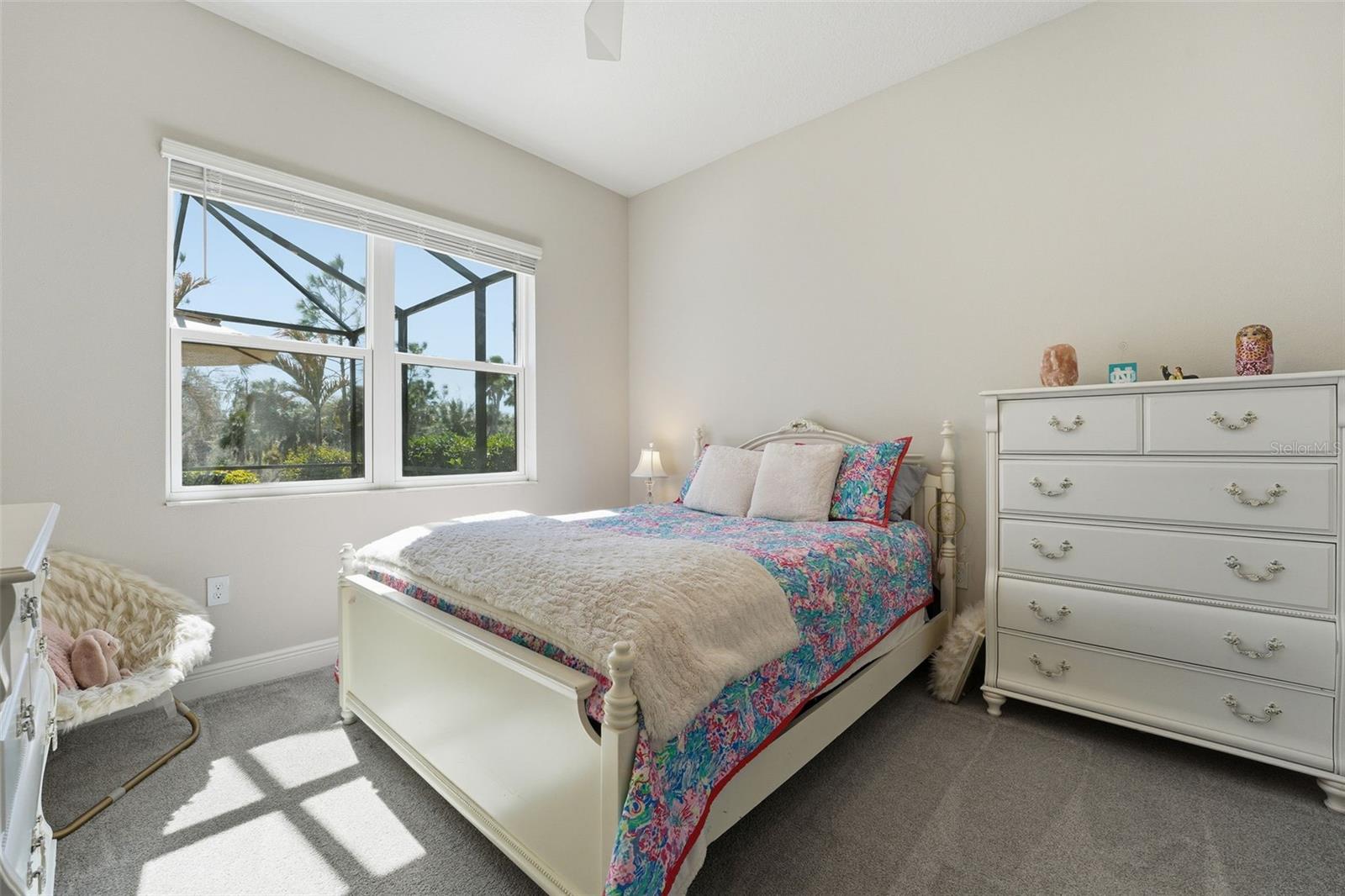 CANOE CREEK PH III - Residential