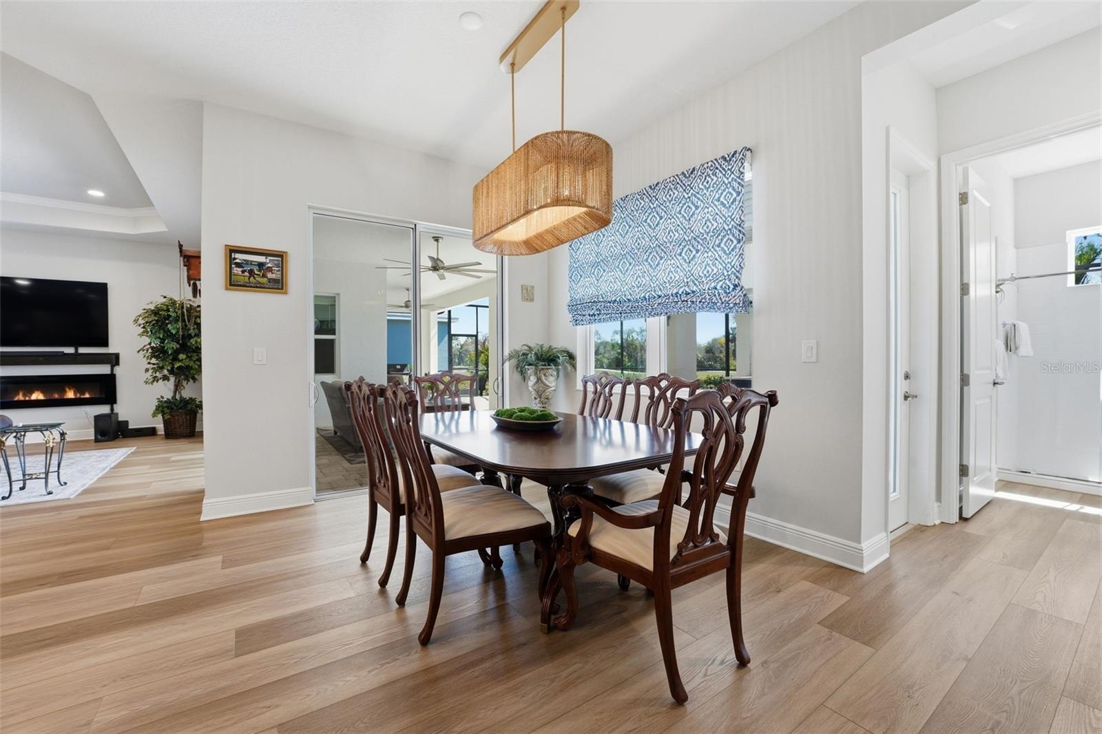 CANOE CREEK PH III - Residential