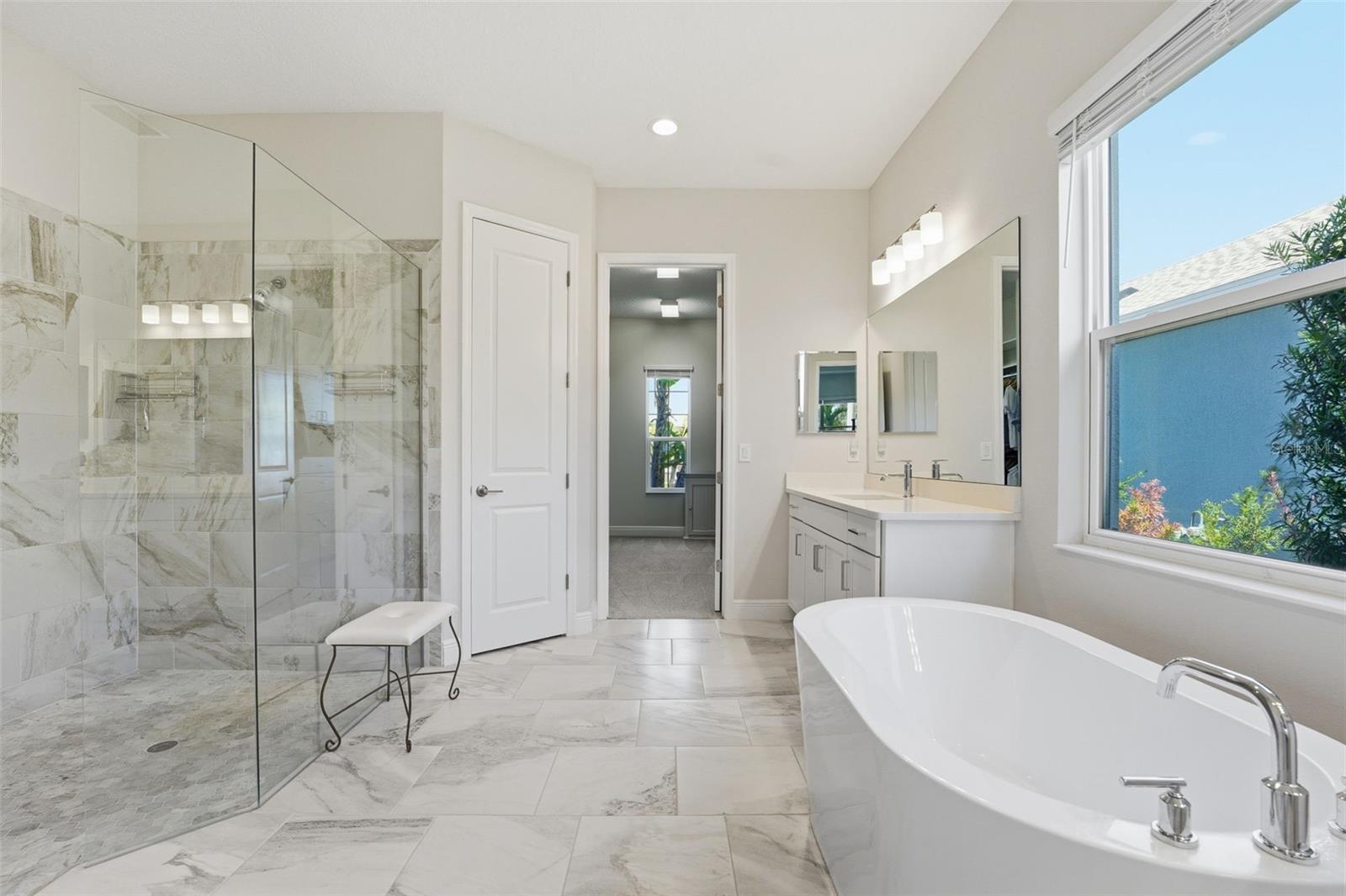 CANOE CREEK PH III - Residential