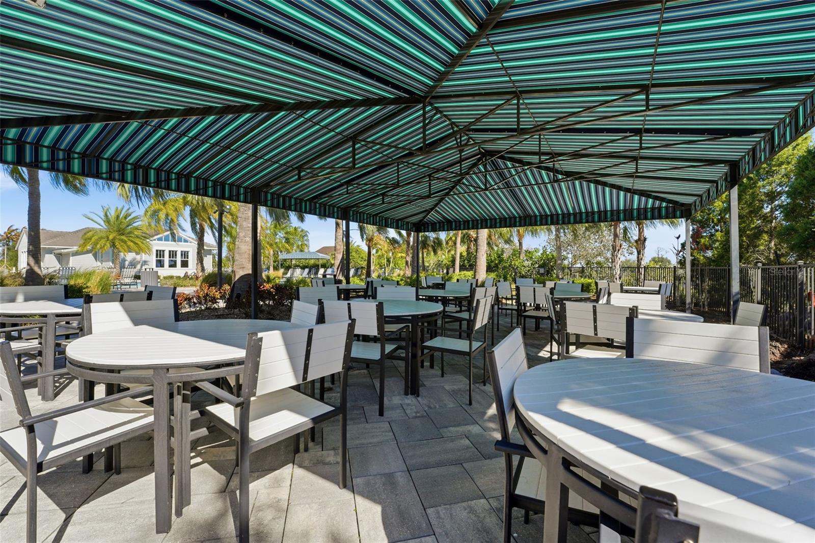 CANOE CREEK PH III - Residential