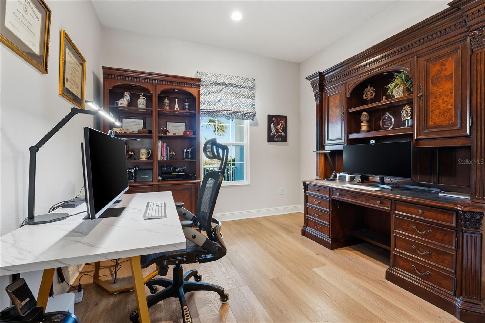 CANOE CREEK PH III - Residential