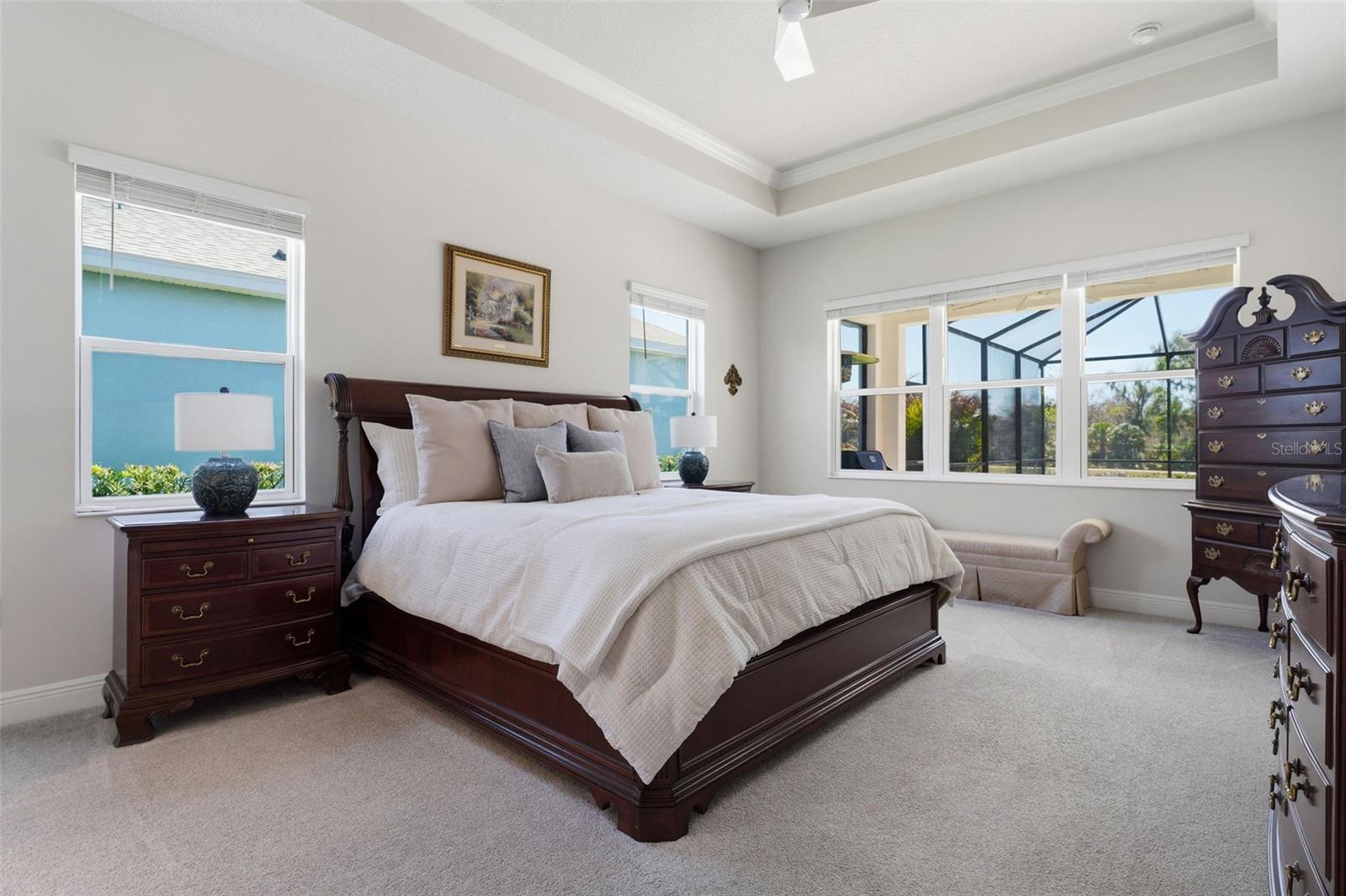 CANOE CREEK PH III - Residential