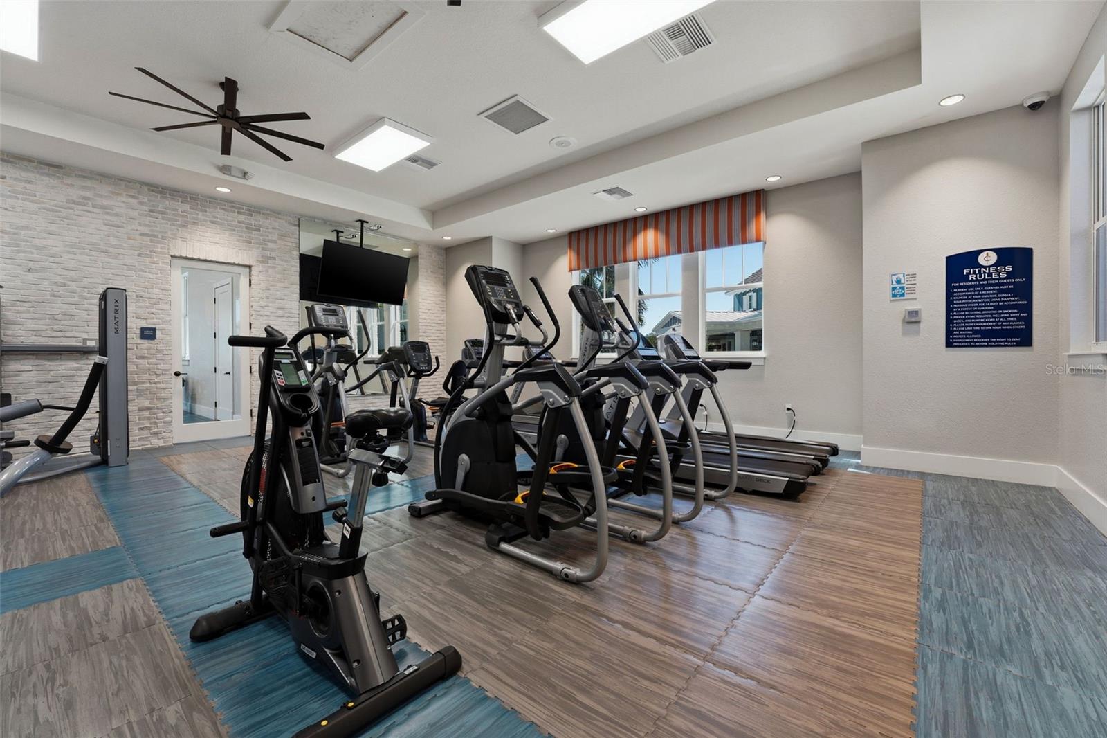 CANOE CREEK PH III - Residential