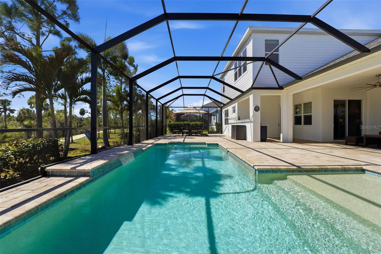 CANOE CREEK PH III - Residential