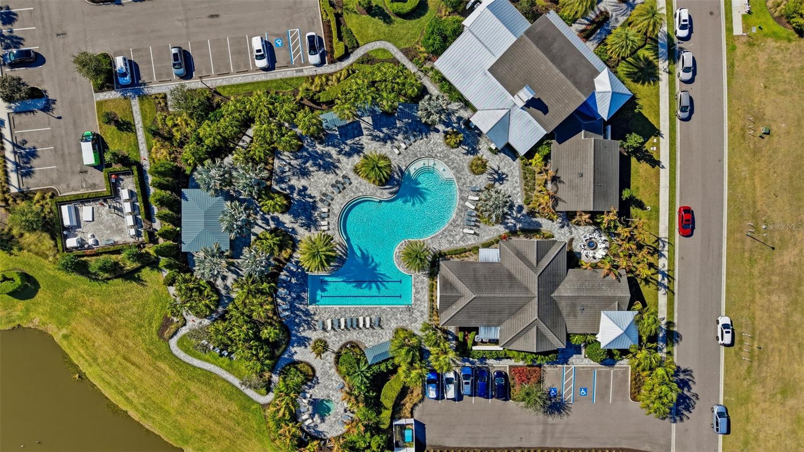 CANOE CREEK PH III - Residential