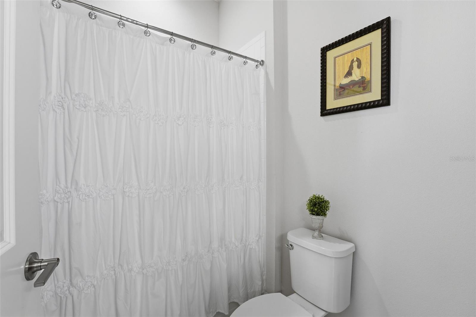 CANOE CREEK PH III - Residential