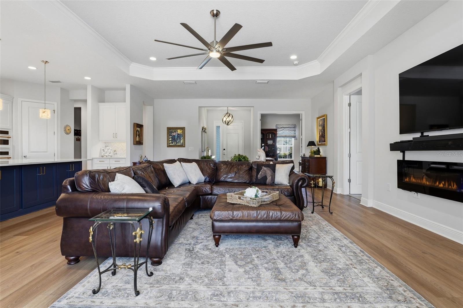 CANOE CREEK PH III - Residential