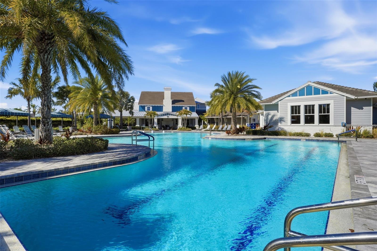 CANOE CREEK PH III - Residential