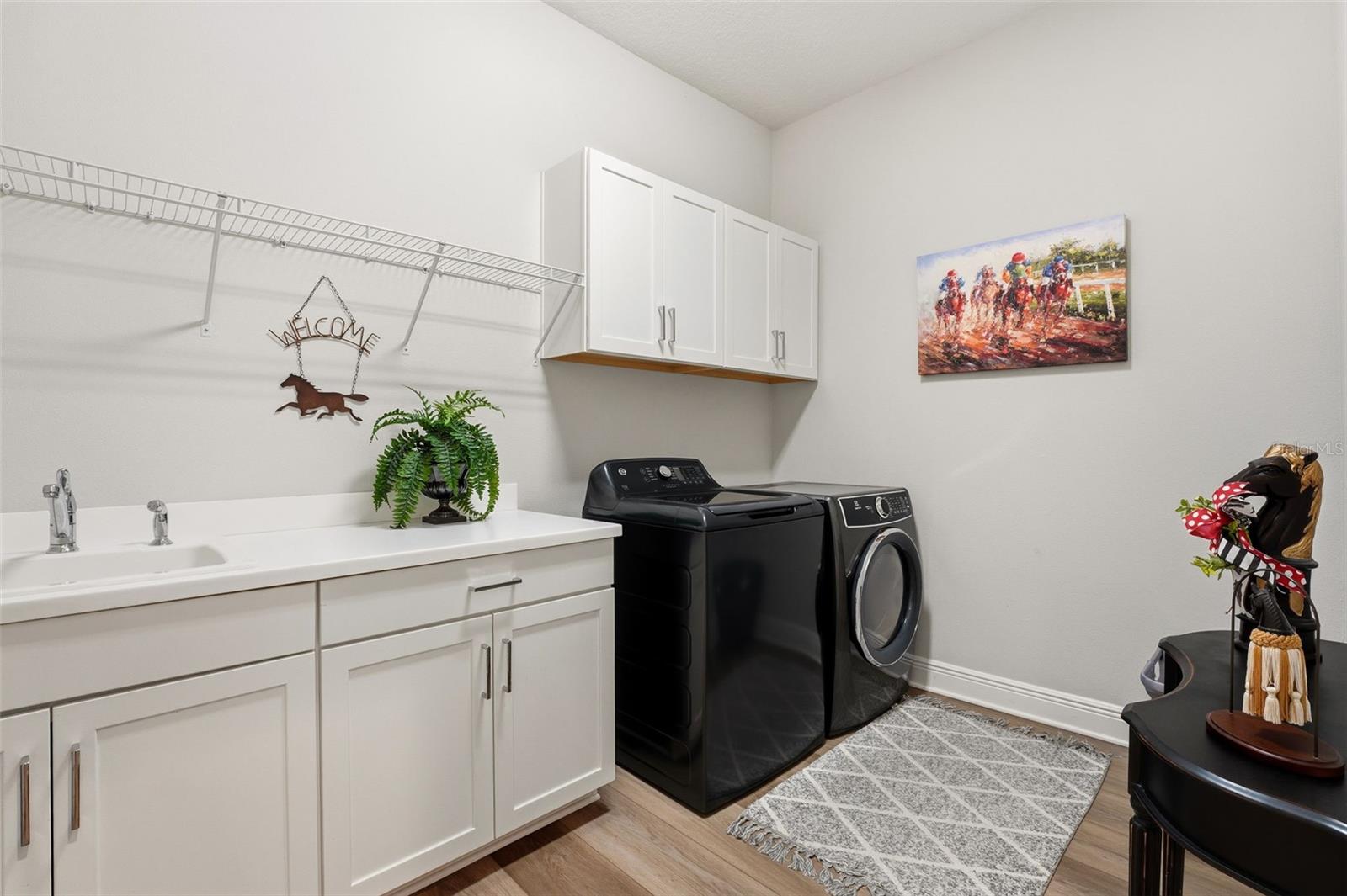 CANOE CREEK PH III - Residential