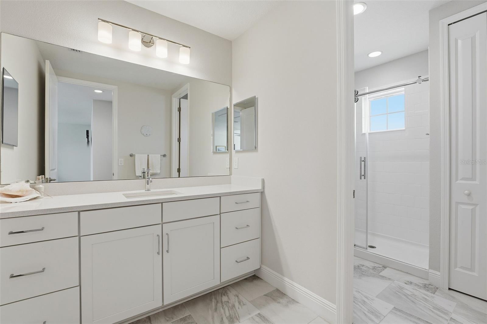 CANOE CREEK PH III - Residential