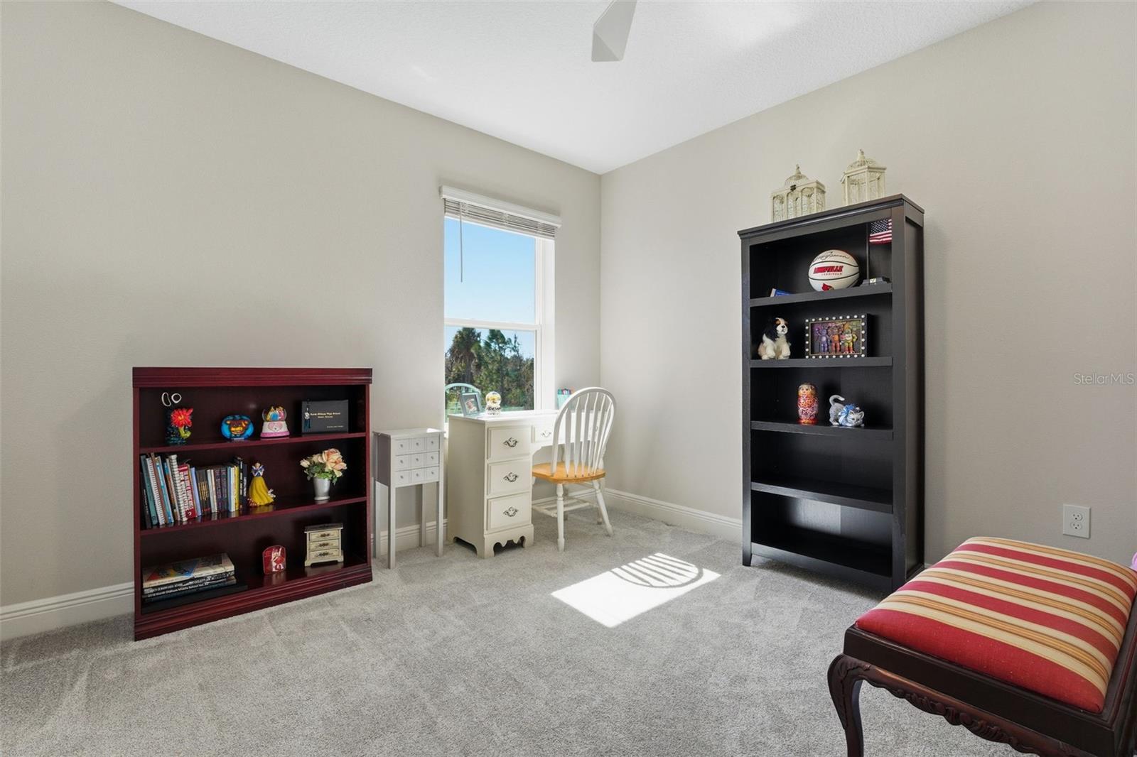 CANOE CREEK PH III - Residential