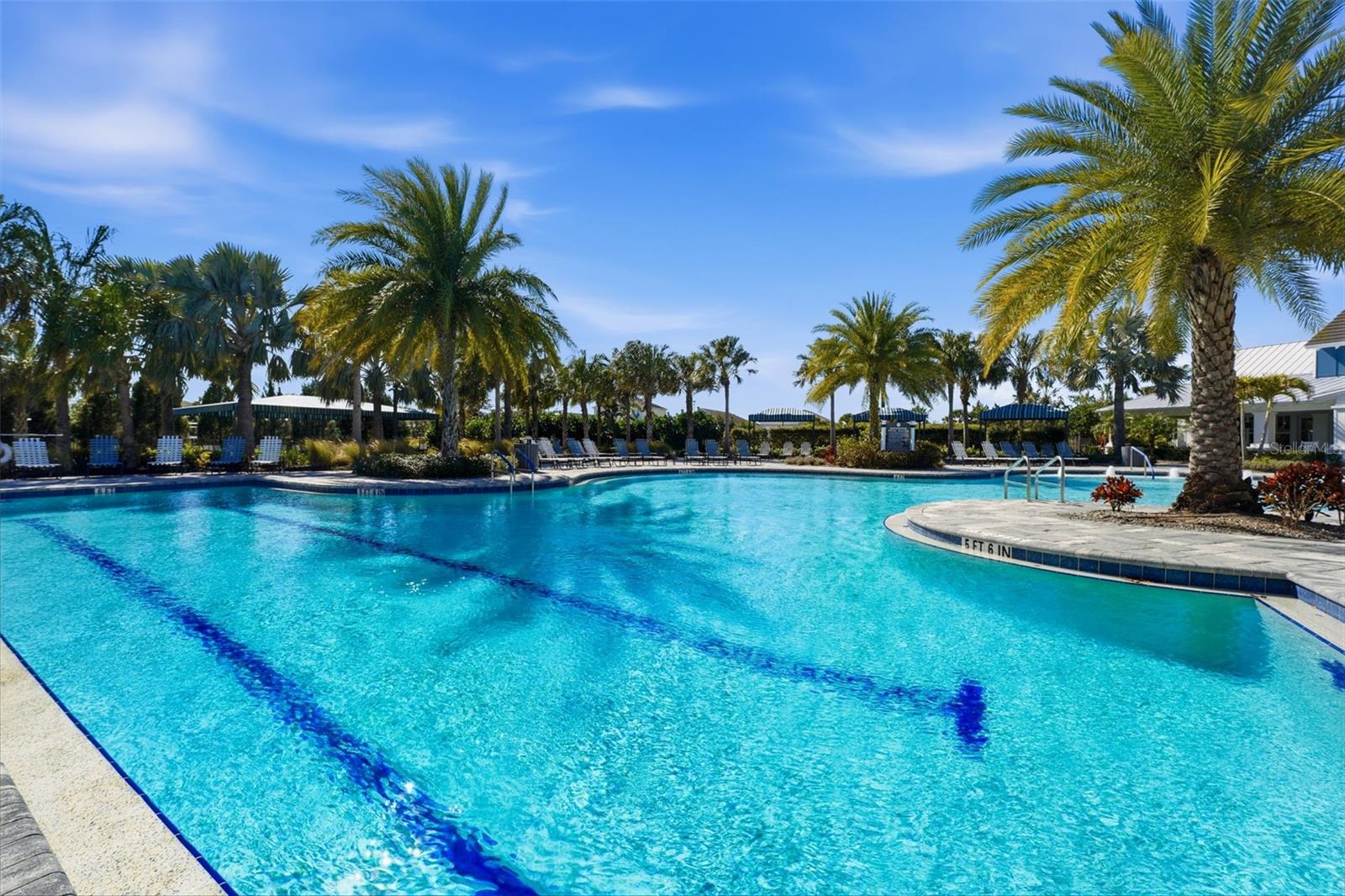 CANOE CREEK PH III - Residential