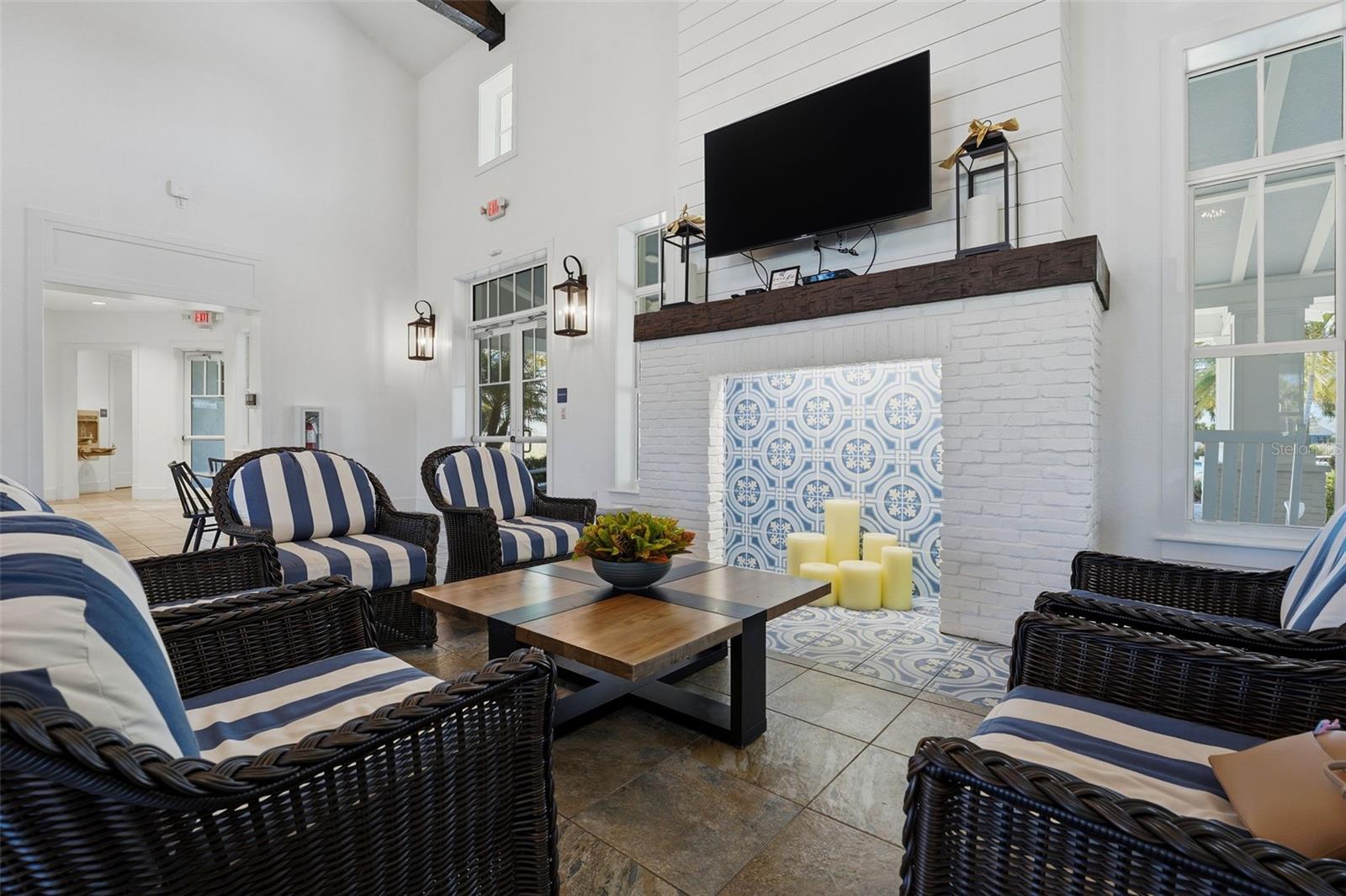 CANOE CREEK PH III - Residential