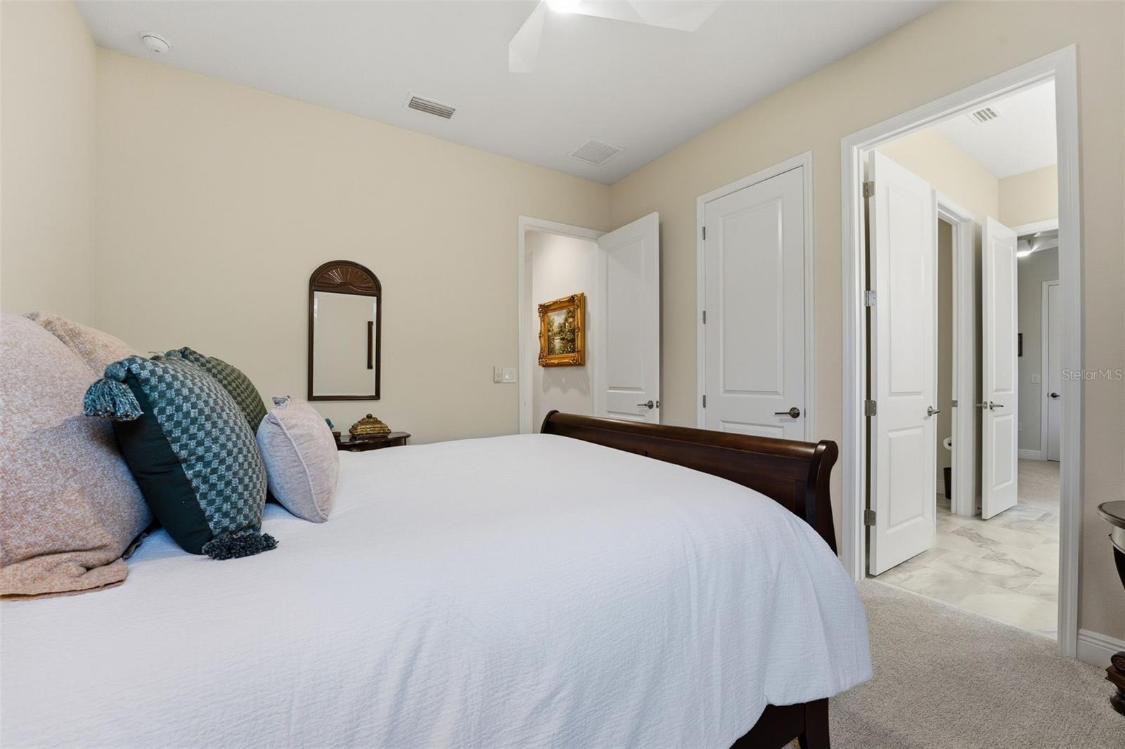 CANOE CREEK PH III - Residential