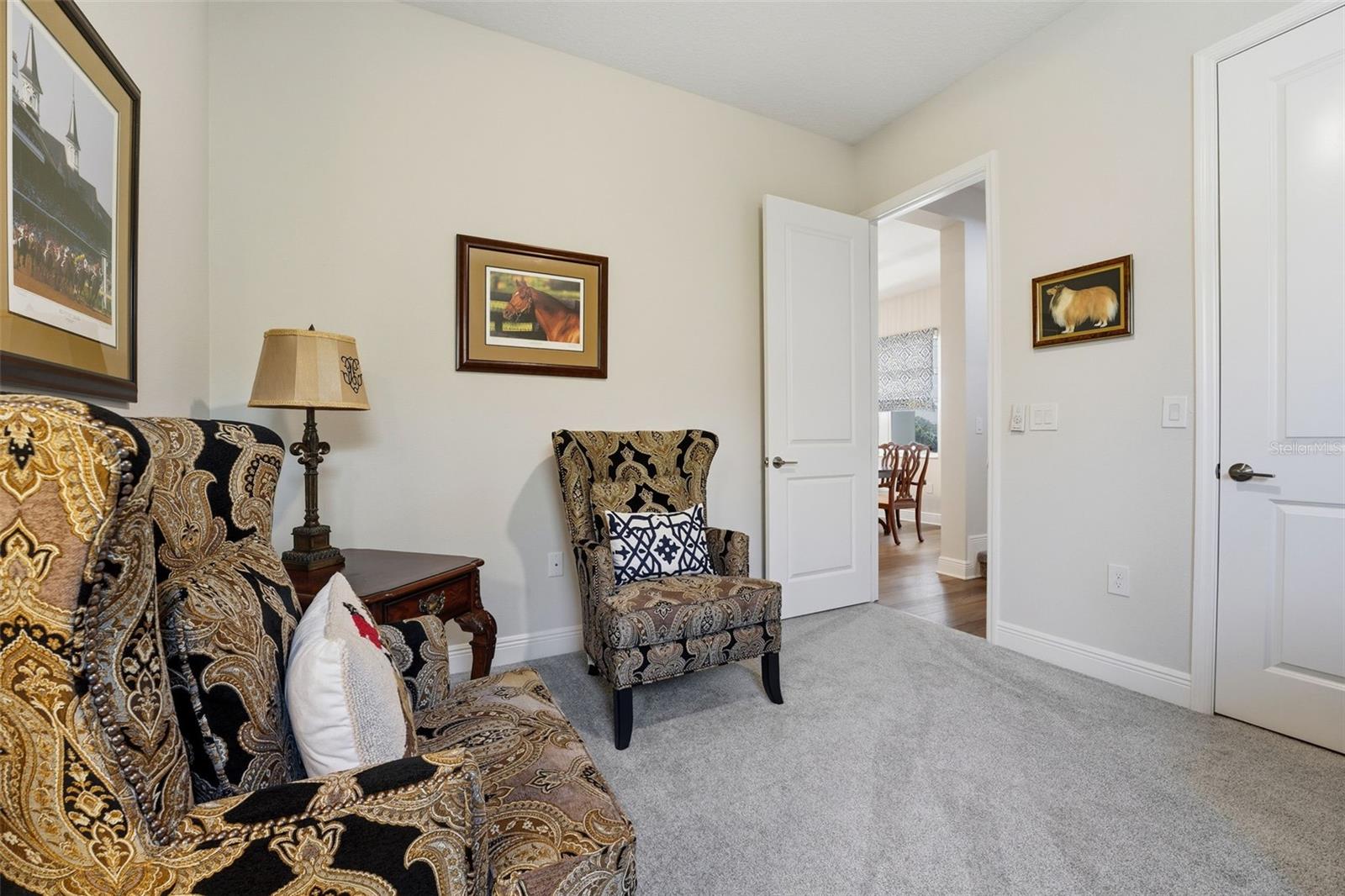 CANOE CREEK PH III - Residential