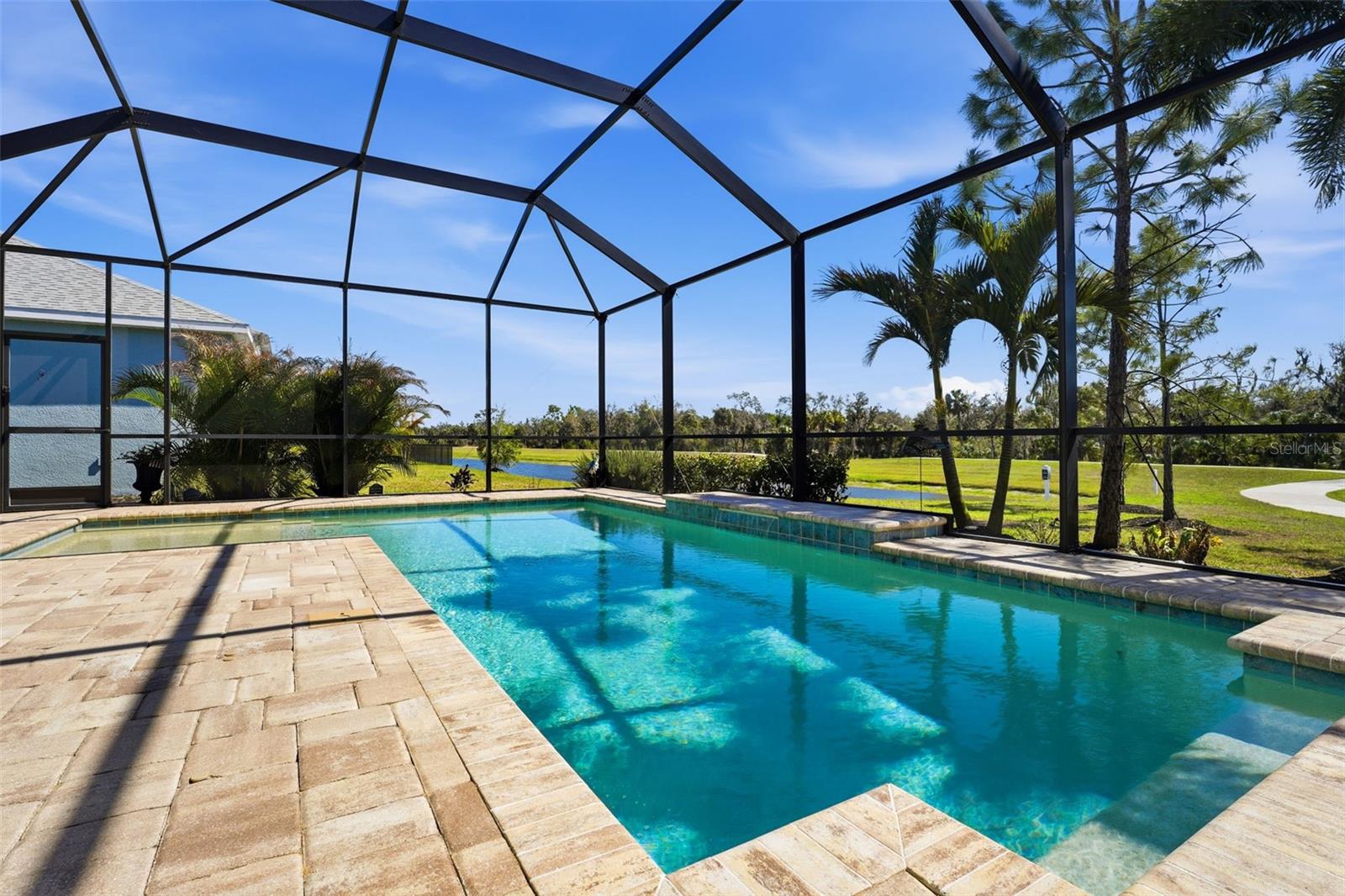 CANOE CREEK PH III - Residential