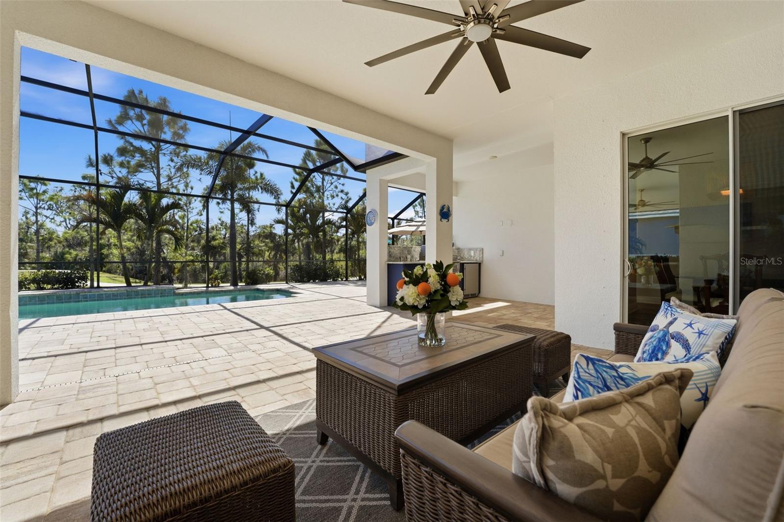 CANOE CREEK PH III - Residential