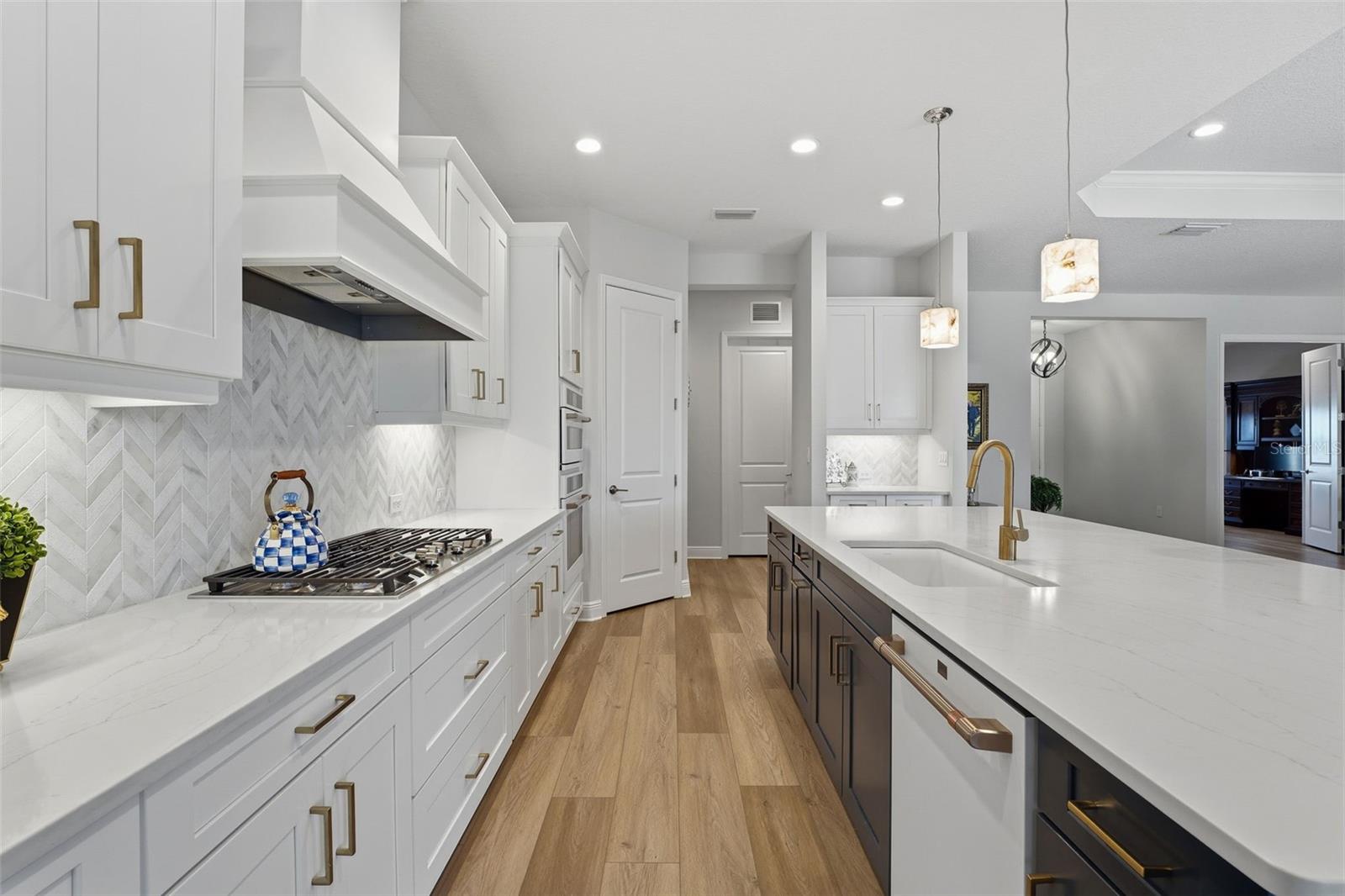 CANOE CREEK PH III - Residential