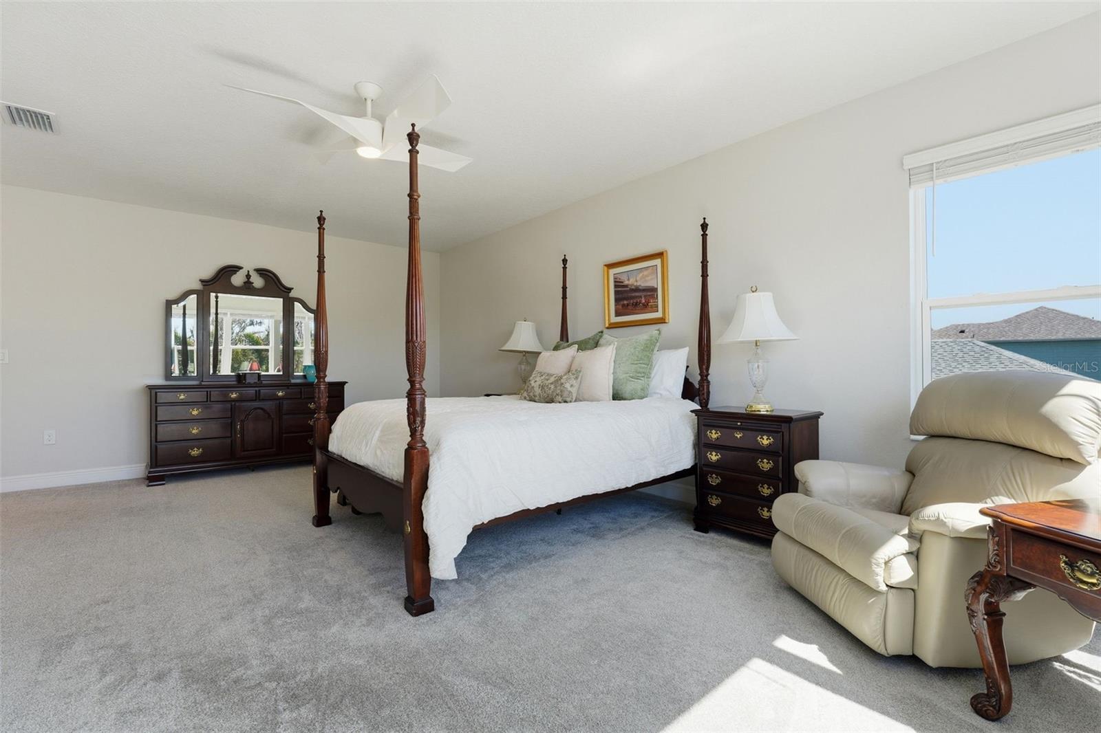 CANOE CREEK PH III - Residential