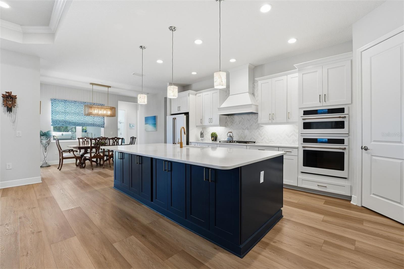 CANOE CREEK PH III - Residential