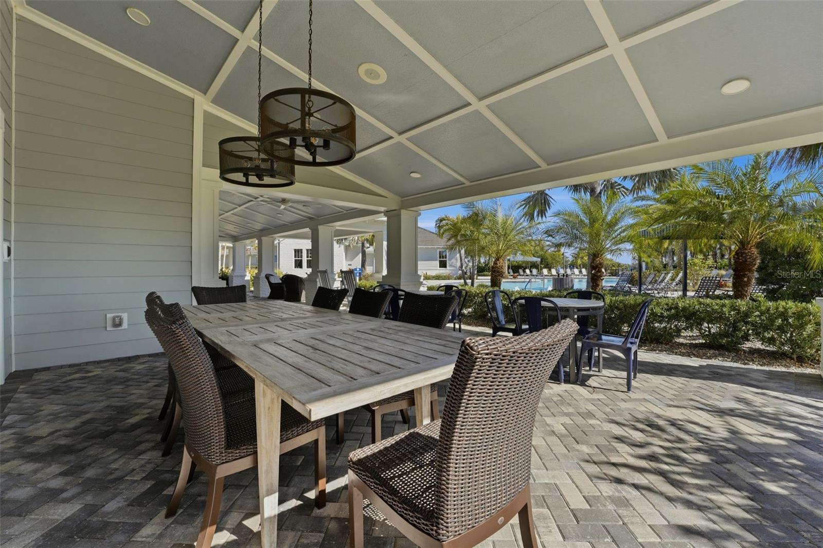 CANOE CREEK PH III - Residential