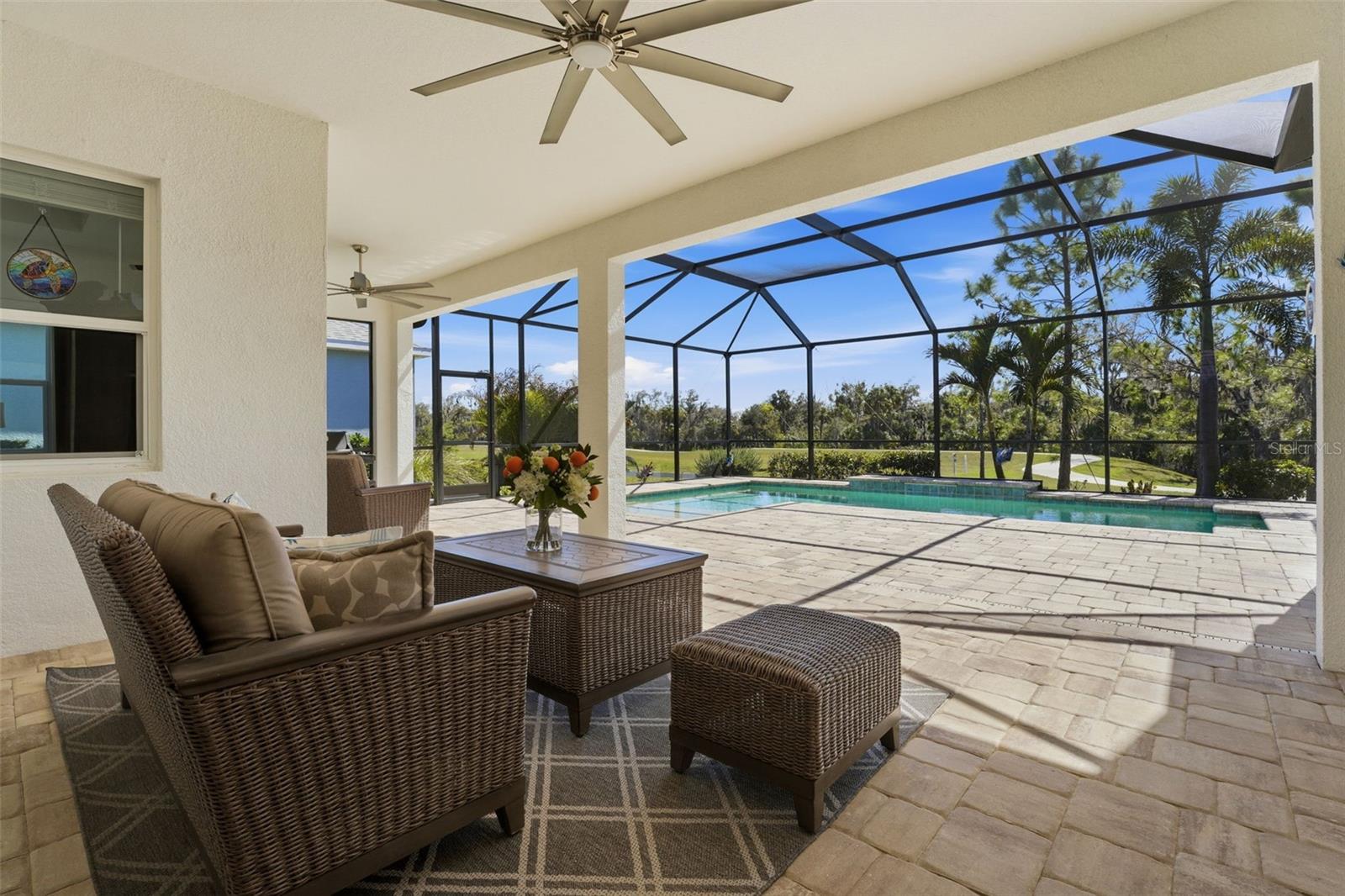 CANOE CREEK PH III - Residential