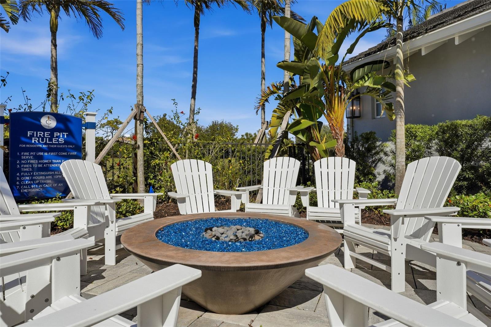 CANOE CREEK PH III - Residential