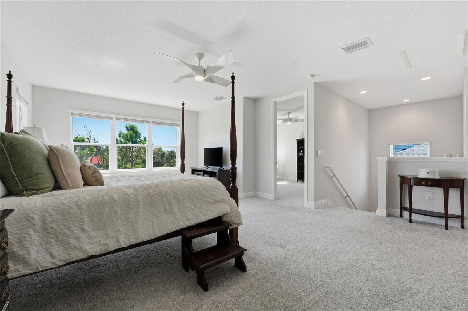 CANOE CREEK PH III - Residential