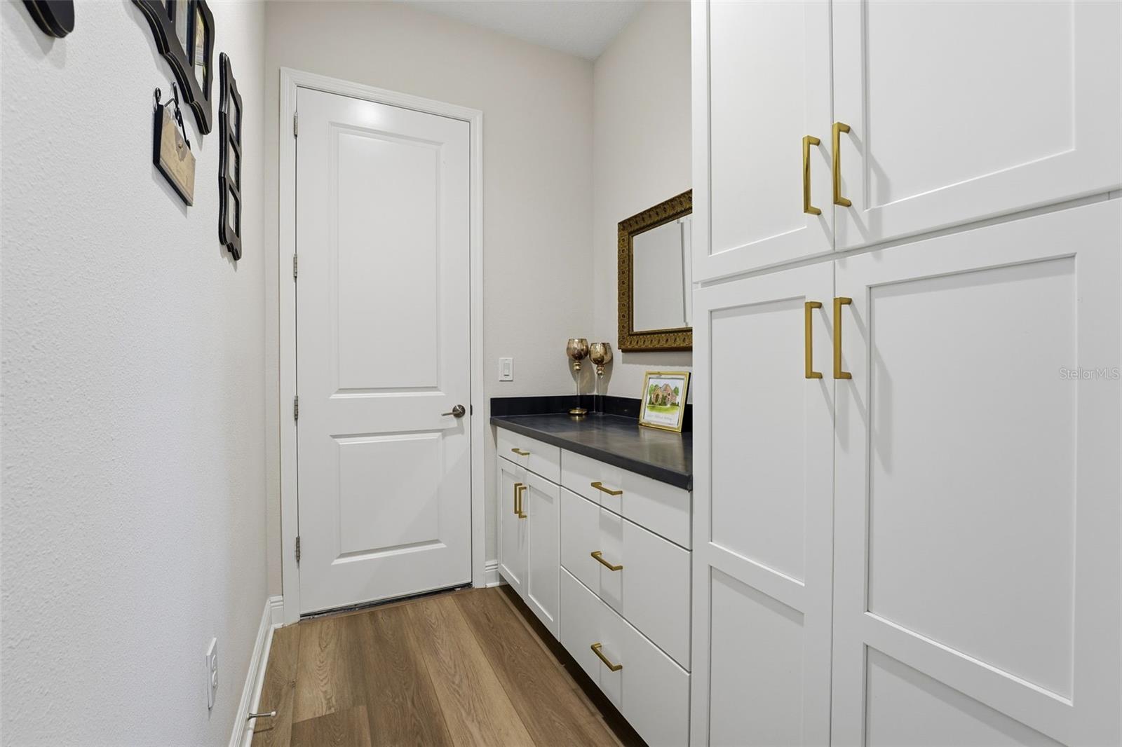 CANOE CREEK PH III - Residential