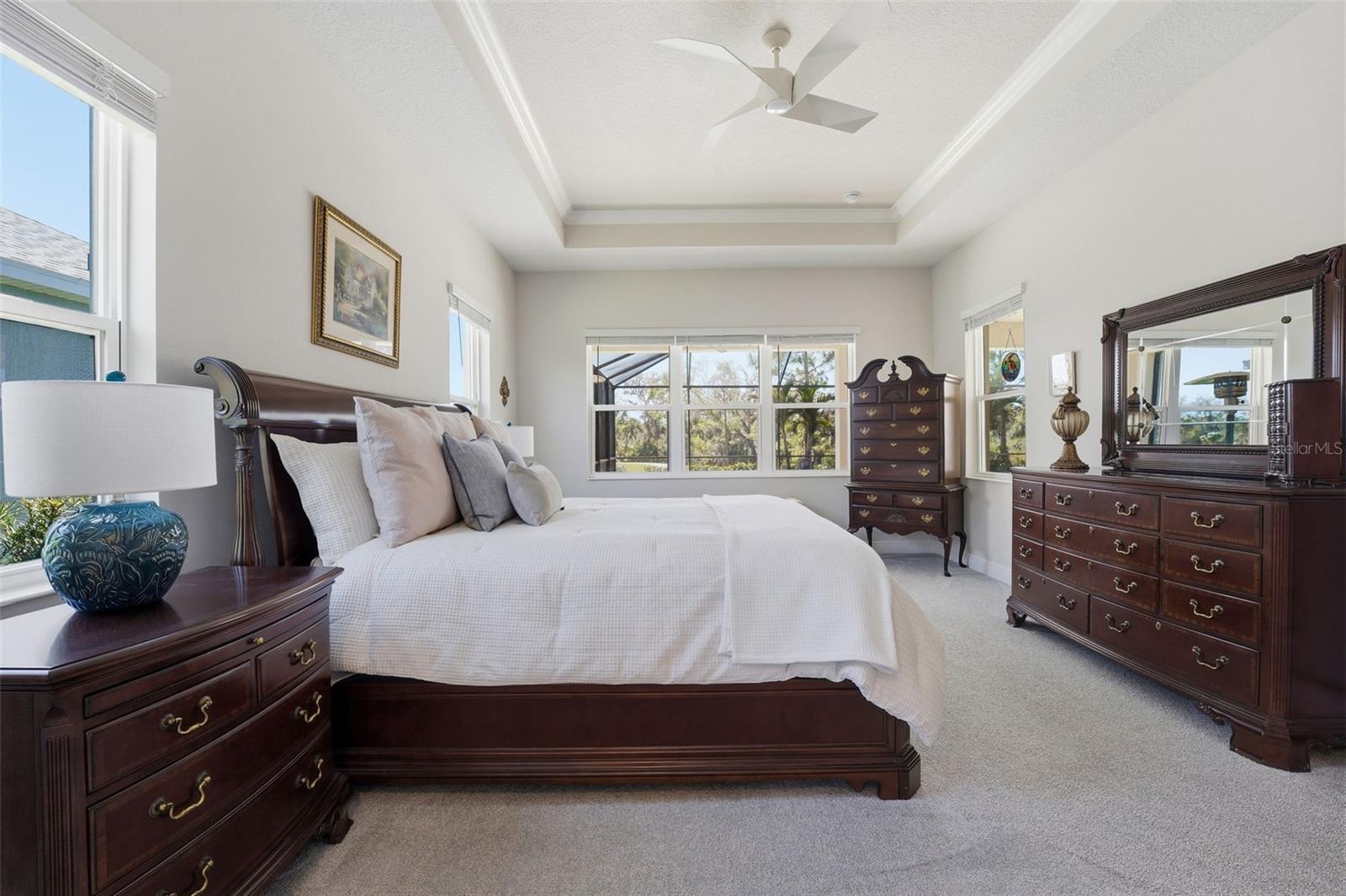 CANOE CREEK PH III - Residential