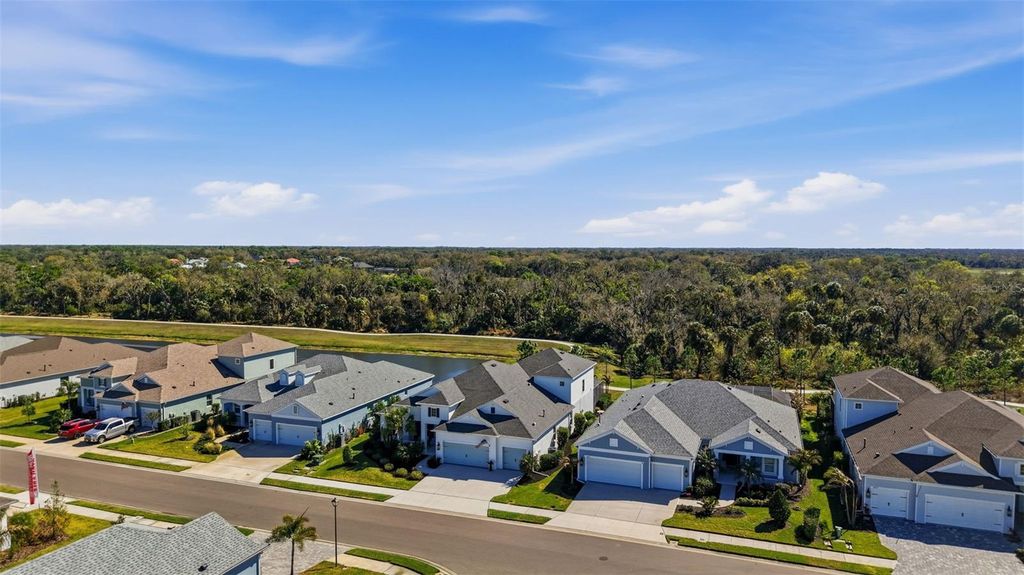Photo of 14307 Skipping Stone Loop, Parrish, FL 34219 (MLS # A4683798)