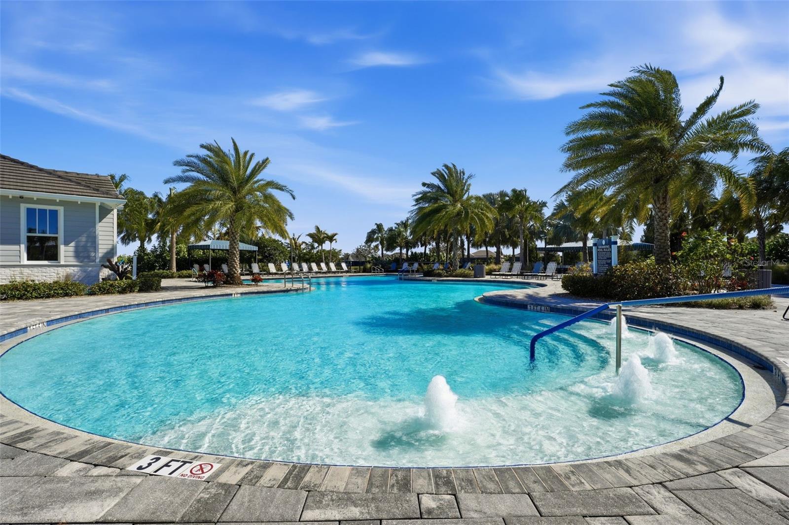 CANOE CREEK PH III - Residential